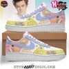 Inside Out 2024 Nike Air Force 1 Sneaker