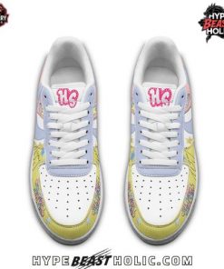 Harry Styles Youre So Golden Nike Air Force 1 Sneaker 3