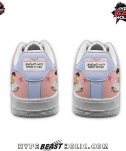 Harry Styles Youre So Golden Nike Air Force 1 Sneaker 4