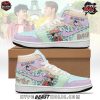 Elvis Presley For President Limited Edition Air Force 1