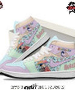 Heartstopperd Romance Limited Edition Air Force 1