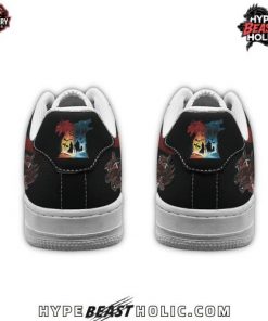 House of the Dragon TV Series Nike Air Force 1 Sneaker 4