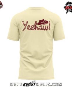 Howdy Cowboy Lexie Hull Sophie Cunningham T Shirt 3