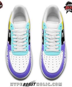 Imagine Dragons Limited Edition Nike Air Force 1 3