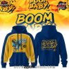 Hamburger SV Promotion 2025 Commemorative Limited Hoodie