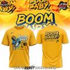 Detroit Lions x Isaac TeSlaa’s 2025 Limited Edition T-Shirt