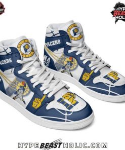 Indiana Packers Go Pacers Air Jordan 1