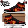 Boston Celtics Different Here  Air Jordan 1
