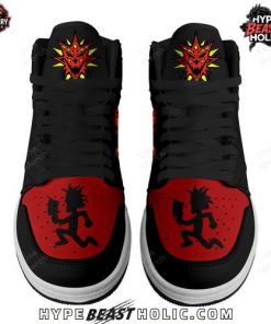 Insane Crown Posse Psychopathic Limited Edition Air Jordan 1