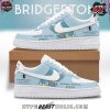 Houston Atros Collab Nike Custom Name Air Force 1 Shoes