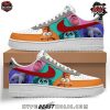 House of the Dragon TV Series Nike Air Force 1 Sneaker