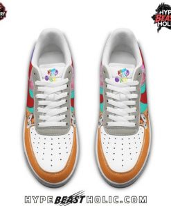 Inside Out 2024 Nike Air Force 1 Sneaker
