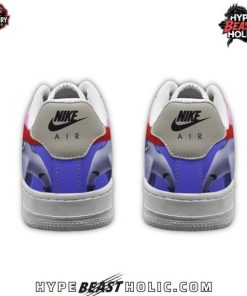 Inside Out 2024 Nike Air Force 1 Sneaker 4