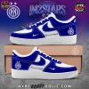 Paris Saint Germain x Nike Limited Edition Air Force 1