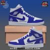 Milwaukee Bucks x Nike Custom Name Air Jordan 1