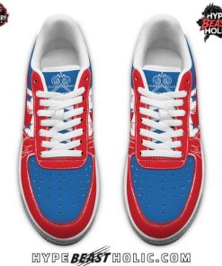 Janet Jackson For President Limited Edition Air Force 1 3 1