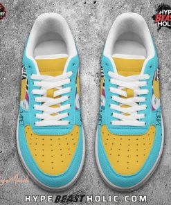 Janet Jackson Limited Edition Air Force 1 4 1