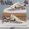 Denver Nuggets x Nike Custom Name Air Force 1