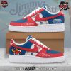 Anuel AA Real Hasta La Muerte Air Force 1