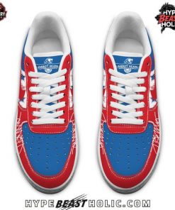 Jimmy Buffet For President 2024 Limited Edition Air Force 1 3 1