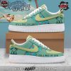 Jimmy Buffett x Nike Limited Edition Air Force 1