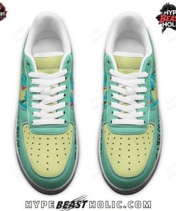 Jimmy Buffet x Nike Limited Edition Air Force 1 3 1