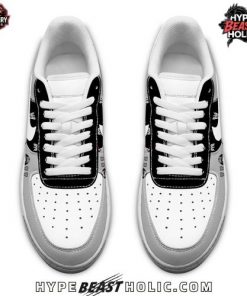 John Cena The Champ is Here Edition Nike Air Force 1 3