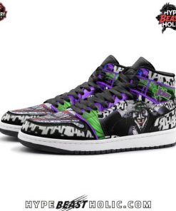 Joker Folie Deux Limited Edition Air Jordan 1 4 2