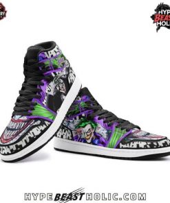 Joker Folie Deux Limited Edition Air Jordan 1 5 2