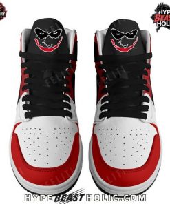 Joker x Harley Quinn Limited Editon Air Force 1 3