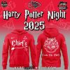 Chicago Bulls NBA 202526 Statement Special Hoodie