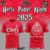 Indiana Fever Stranger Things Limited Edition T-Shirt