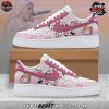 Lollapalooza Festival Limited Edition Air Force 1