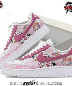 Karol G Amargura Style Nike Air Force 1