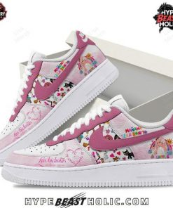 Karol G Amargura Style Nike Air Force 1 3