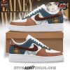 Johnny Cash For President Limited Edition Air Force 1