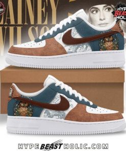 Lainey Wilson Country’s Cool Again Air Force 1