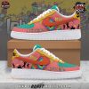 Mandalorian And Grogu Limited Edition Air Force 1
