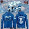 Philadelphia Eagles NFL 2025 New White Hoodie