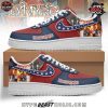 Michael Jackson x Nike King Of Pop Limited Editon Air Force 1