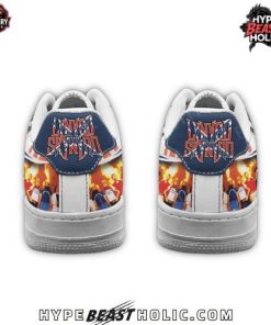 Lynyrd Skynyrd x Nike Limited Editon Air Force 1 3