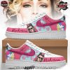 Milwaukee Bucks x Nike Custom Name Air Force 1
