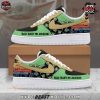 Lollapalooza Festival Limited Edition Air Force 1
