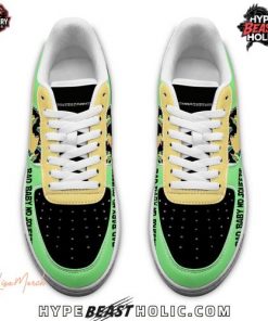 Mandalorian And Grogu Limited Edition Air Force 1 3