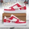 Morgan Wallen Limited Edition Air Force 1
