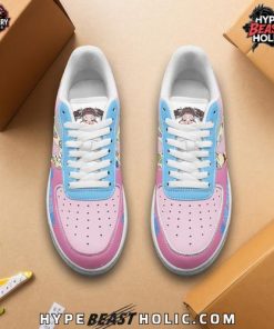 Melanie Martinez ‘K-12’ Limited Edition Nike Air Force 1