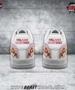 Melanie Martinez ‘K-12’ Limited Edition Nike Air Force 1