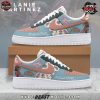 Lainey Wilson Country’s Cool Again Air Force 1