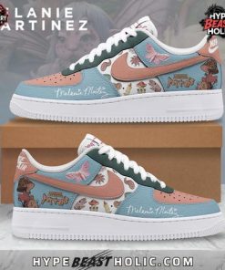 Melanie Martinez Limited Edition Air Force 1