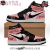 NKOTB Magic Summer 2024 Nike Air Force 1 Sneaker